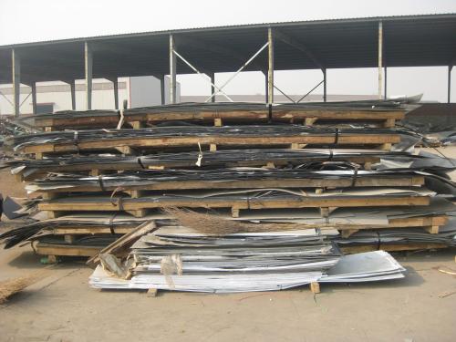 张家港废钢板回收