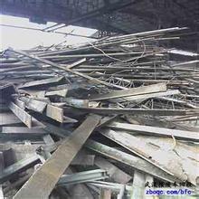 张家港建筑废钢铁回收