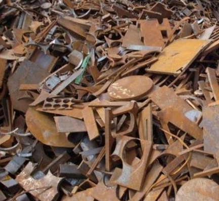 张家港废旧金属回收